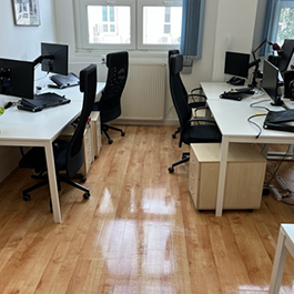 IRODA NAGYTAKARÍTÁS